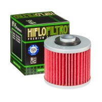 Filtre &agrave; Huile HIFLO HF145 pour le modèle :  Benelli Imperiale 400 2018
