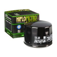 Filtre à Huile HIFLO HF552