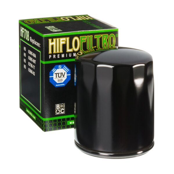 Filtre &agrave; Huile HIFLO HF170B