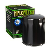 Filtre à Huile HIFLO HF170B