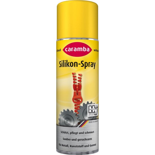 Spray Silicone Caramba 300ml