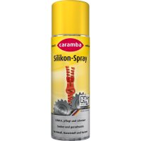 Spray Silicone Caramba 300ml pour le modèle :  