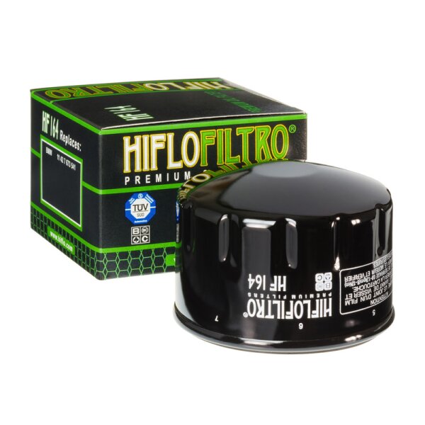 Filtre &agrave; Huile HIFLO HF164