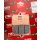 Plaquettes de Frein Avant Lucas TRW Sinter MCB540S pour Aprilia RS4 125 TW 2014-2017