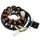 Alternateur Stator pour Aiyumo Aruba 125 2009-2015