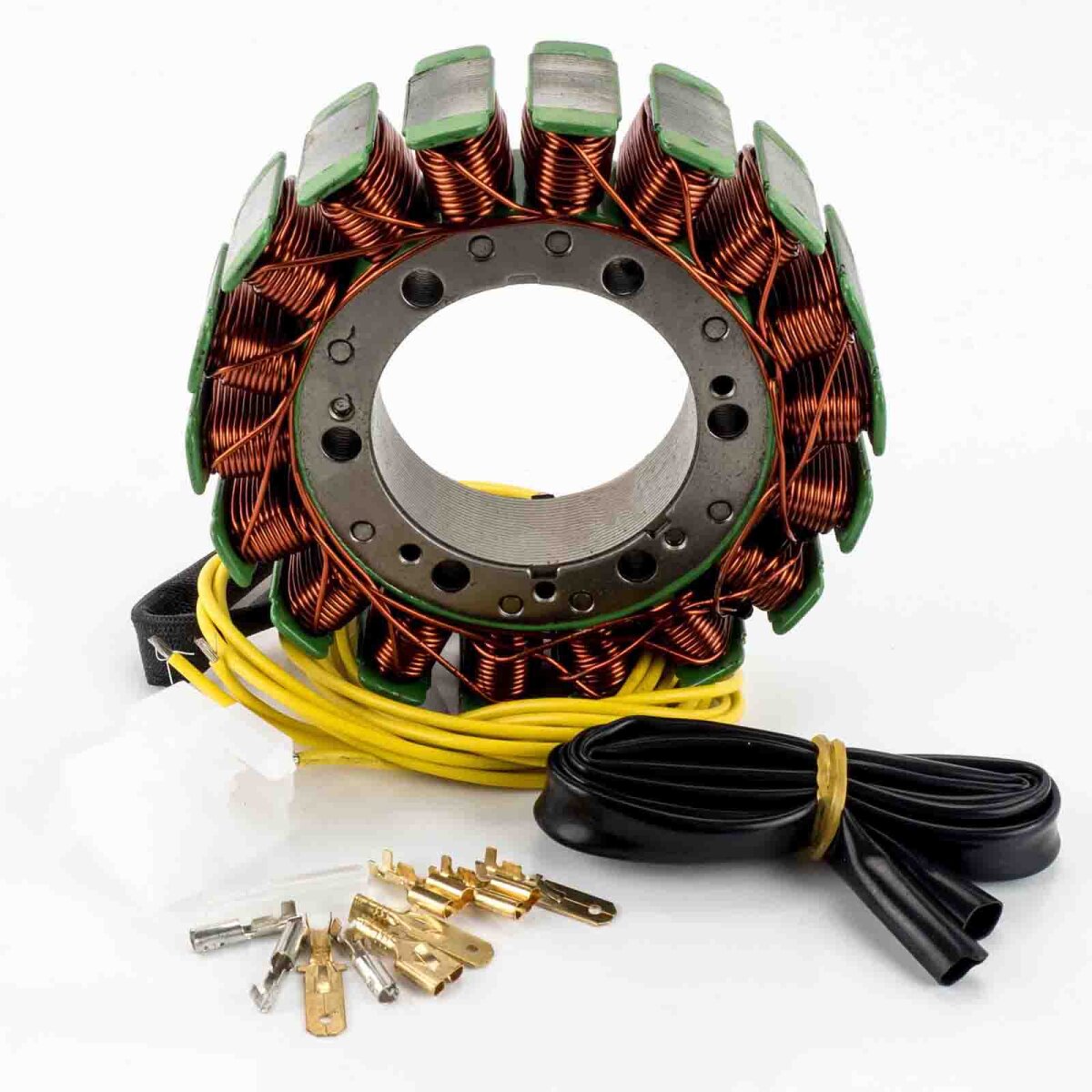 Alternateur Stator, 73,51 € pour Honda XRV 750 Africa Twin RD04