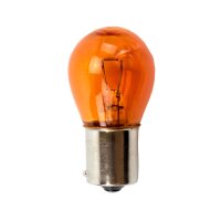 10 X Ampoules Feu Clignotant Rond Orange 2V 21W BAU15s pour le modèle :  
