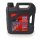 Liqui Moly Huile Moto10W-50 Synthétique Street Race pour Suzuki GSF 650 SA Bandit ABS WVCZ 2016