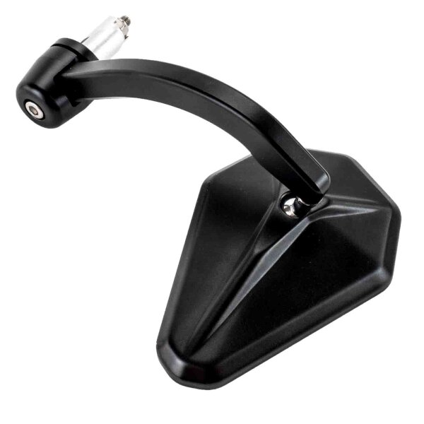 Paire de Rétroviseur Bar End RAXIMO Avec E-marked pour Honda CB 650 R Neo Sports Cafe RH02 2022