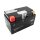 Batterie Gel JMT10S 12V/8,5Ah pour Husqvarna Enduro 701 2023