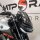 Pare-brise Timotox pour Yamaha MT-09 ABS RN43 2017