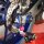 Adapteur de Bobines  CNC Alu avec Yamaha Tracer 700 A ABS RM14/RM15 2017