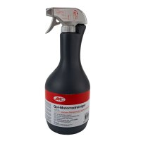 Nettoyant Intensif Total Cleaner pour Moto Spray
