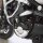 Kit Protecteur de Capot Moteur Alu CNC Frais&eacut pour Kawasaki Z 900 RS ABS ZR900C 2018