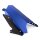 Alu Protection de Cha&icirc;ne et Garde-boue bleu pour Yamaha YZF R3 320 A RH21 2024