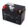 Batterie au gel YTZ12S / JMTZ12S pour Honda NC 700 D Integra ABS RC62 2012