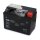 Batterie au gel YB4L-B 5AG / JMB4L-B (5Ah) pour AGM Motor GMX450 50 S Sport DeLuxe 2011-2013