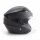 Casque Airtrix Jet Black Panther