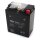 Batterie au gel YB12AL-A2 / JMB12AL-A2 pour Aprilia Leonardo 125 1996-2002