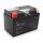 Batterie au gel YT12A-BS / JMT12A-BS pour Kawasaki ER 6N 650 E ER650E 2012