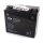 Batterie au gel YTX20-BS / JMTX206-BS pour Harley Davidson Softail Bad Boy 1340 FXSTSB 1996