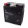 Batterie au gel YTX20CH-BS / JMTX20CH-BS pour Kawasaki VN 1500 J Drifter VN1500J 1999-2000