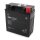 Batterie au gel 12N5-3B / JM12N5-3B pour Yamaha SRX 600 H 1XL 1986-1990
