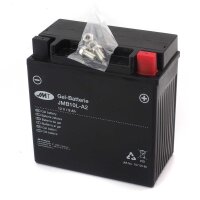 Batterie au gel YB10L-A2 / JMB10L-A2