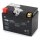 Batterie au gel YTZ14S / JMTZ14S pour BMW C 600 Sport ABS C65/K18 2012