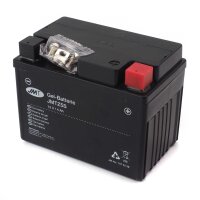 Batterie au gel YTZ5S / JMTZ5S pour le modèle :  KTM Freeride 350 2012