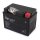 Batterie au gel YTZ5S / JMTZ5S pour KTM Freeride 350 2012