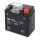 Batterie au gel YTX5L-BS / JMTX5L-BS pour Aprilia Scarabeo 100 SA 2002
