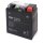 Batterie au gel YTX7L-BS / JMTX7L-BS pour Vespa/Piaggio GTS 125 i.e M45 2009-2016