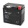 Batterie au gel YTZ6S / JMTZ6S pour Honda ANF 125 Innova 2007-2012