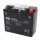 Batterie au gel YTX20L-BS / JMTX20L-BS pour Buell M2 1200 Cyclone 1999-2000