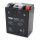 Batterie &agrave; gel JMB14L-A2 pour Honda CBR 1000 F Dual-CBS SC24 1993