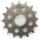 Pignon acier avant 16 dents pour KTM RC8 1190 R 1190RC8R 2009-2016