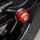 Raximo Support de bobines M8 pour Kawasaki KLZ 1000 S Versys Grand Tourer ABS LZT00C 2021