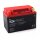 Batterie Moto Lithium-Ion HJTX20CH-FP pour Piaggio MP3 400 2007-2012