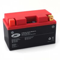 Batterie Moto Lithium-Ion HJTZ10S-FP pour le modèle :  Gas Gas ES 700 2023