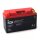 Batterie Moto Lithium-Ion HJT9B-FP pour Ducati Panigale 1199 S Tricolore H8 2012-2013
