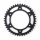 Pignon en acier 42 dents pour KTM Enduro 690 R ABS 2014