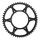 Pignon en acier 52 dents pour KTM Enduro 690 R 2013