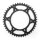 Pignon en acier 45 dents pour KTM Enduro 690 R 2013