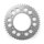 Pignon en aluminium 48 dents pour KTM Adventure 1190 ABS 2013-2016