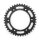 Pignon en acier 40 dents pour KTM Enduro 690 R ABS 2014