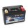 Batterie Moto Lithium-Ion HJP14BL-FP pour Aprilia Arrecife 125 2004