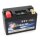 Batterie Moto Lithium-Ion HJP9-FP pour Aprilia Classic 125 1997-2001