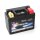 Batterie Moto Lithium-Ion HJP7L-FP pour Atala AT12 50 AC Hacker Racing 1996-1999
