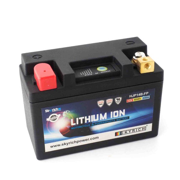 Batterie Moto Lithium-Ion HJP14B-FP __Ducati-Hypermotard-821-B3-2013-2015_2